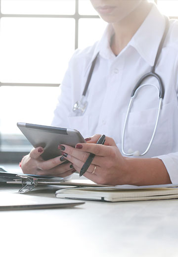Strategic tax planning to secure your medical practice’s financial health