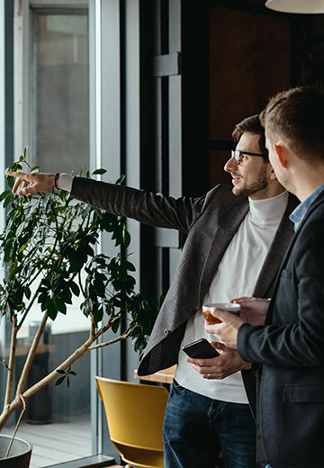 Corporate sustainability: from compliance to value creation