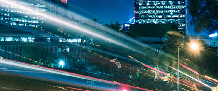 5 STEPS FOR ADOPTING A ZERO TRUST MODEL