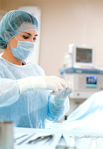 Healthcare Outlook Report 2024