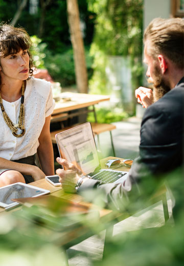 Is sustainability just a buzzword or is it here to stay?
