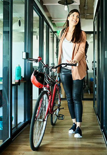 BDO USA 2023 Sustainability Report