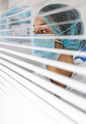  Health check on the structure of your medical practice