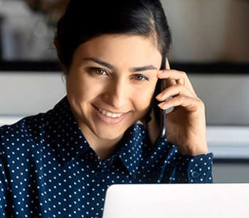 WHAT THE FUTURE OF FINANCIAL SERVICES LOOKS LIKE