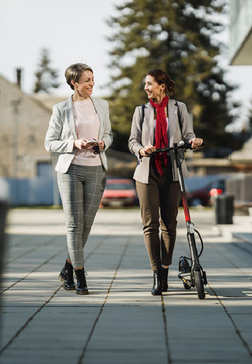 The importance of ESG for interim managers & freelancers
