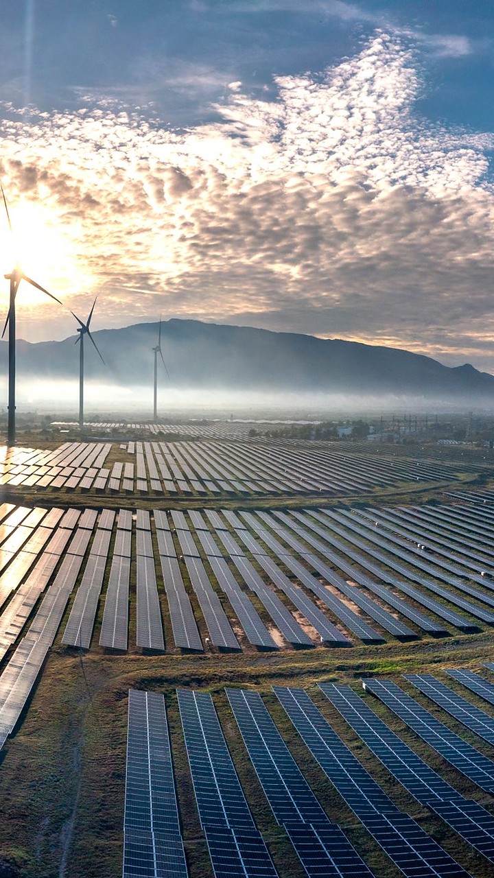 BDO Azerbaijan insight banner on renewable energy project finance and reporting requirements