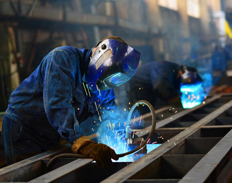 Manufacturing